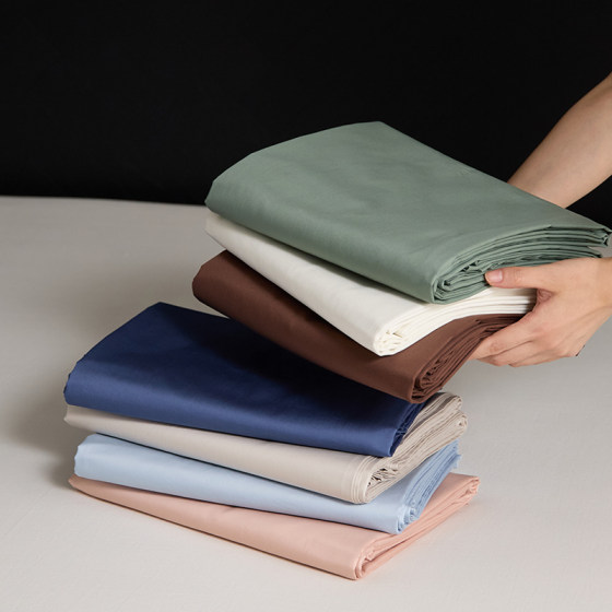 Red Cart Class A 100 long lint cotton full cotton bed sheets single piece pure cotton single double nude sleep solid color quilt single bed sheet
Red Cart Class A 100 long lint cotton full cotton bed sheets single piece pure cotton single double nude sleep solid color quilt single bed sheet