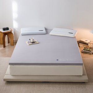 Roland Home Textile Student Dormitory Memory Foam Thickened Mattress Class A Foldable Soft Upper Household Bedroom Mattress 
Roland Home Textile Student Dormitory Memory Foam Thickened Mattress Class A Foldable Soft Upper Household Bedroom Mattress