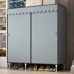 Xinjiang Hot Simple Cloth Wardrobe Resin Wardrobe Assembled Cloth Cabinet Rental Room Bedroom For Home Cloth Wardrobe Hanging Storage Xinjiang Hot Simple Cloth Wardrobe Resin Wardrobe Assembled Cloth Cabinet Rental Room Bedroom For Home Cloth Wardrobe Hanging Storage