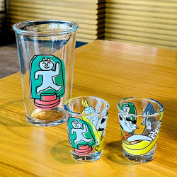 New Japanese-Style Sake Cups, Mini Home-Use Sake Cups, Single-Shot Cups, Light Luxury High-End Soju Cups, Gift Box Set New Japanese-Style Sake Cups, Mini Home-Use Sake Cups, Single-Shot Cups, Light Luxury High-End Soju Cups, Gift Box Set