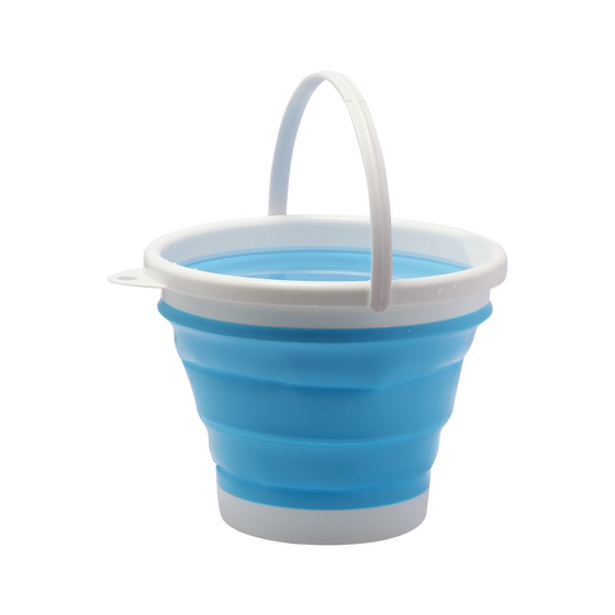 Multifunctional folding bucket thickened durable hand to live fish barrel integrated molding outdoor fishing fish barrel fishing
Multifunctional folding bucket thickened durable hand to live fish barrel integrated molding outdoor fishing fish barrel fishing