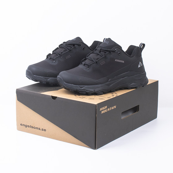 Offline 1000+ Sweden lightweight foreign trade tail goods low-top outdoor mosquito-proof waterproof hiking shoes for men and women
Offline 1000+ Sweden lightweight foreign trade tail goods low-top outdoor mosquito-proof waterproof hiking shoes for men and women