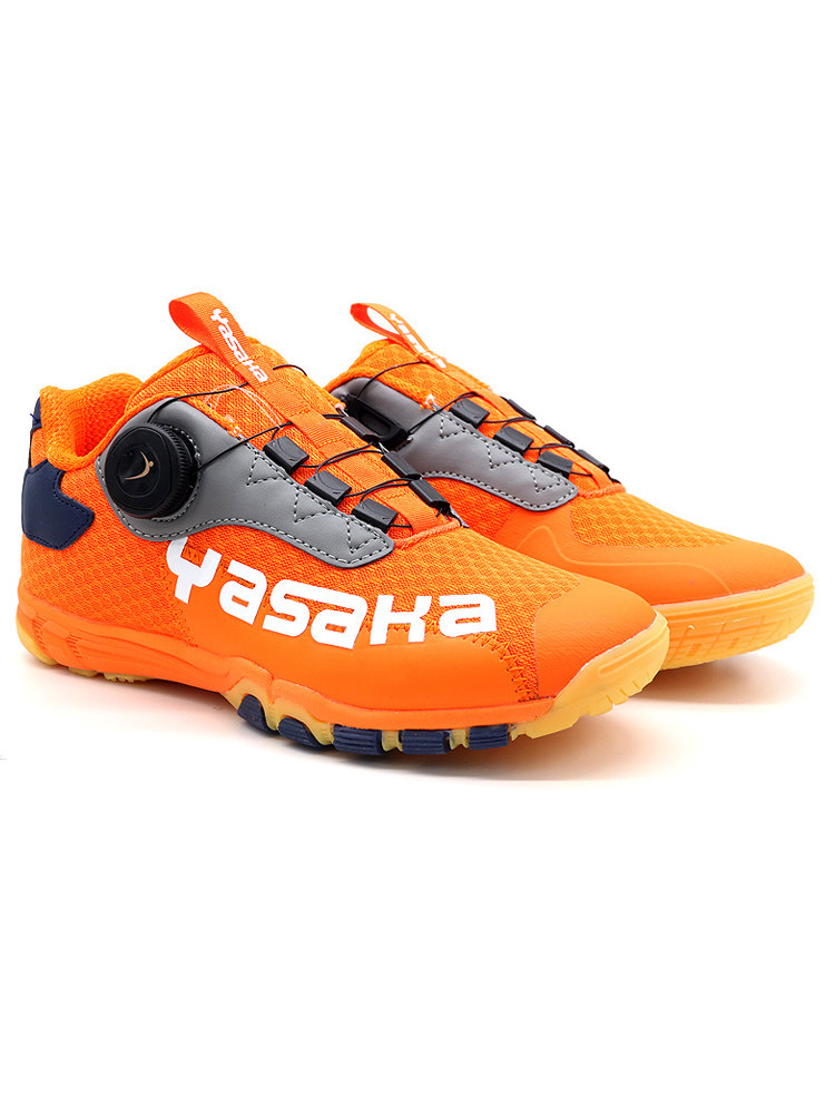Yasaka Yasa Karon Fighter Table Tennis Shoes - Unisex Competition