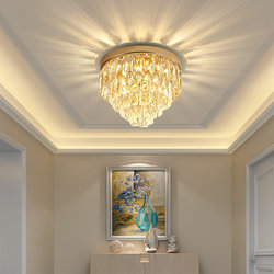Aisle Lights, Corridor Lights, Balcony Lights, European-Style Crystal Lights, Modern Simple Ceiling Lights, Entrance Hall Lights, Entry Lights Aisle Lights, Corridor Lights, Balcony Lights, European-Style Crystal Lights, Modern Simple Ceiling Lights, Entrance Hall Lights, Entry Lights