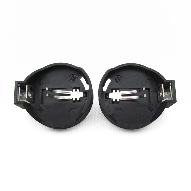 【正品】CR2025\/CR2032 通用电池座 3V 电池