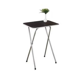 High-top plastic economical bed desk small apartment portable small square table dining table folding table for dining new High-top plastic economical bed desk small apartment portable small square table dining table folding table for dining new