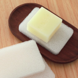 Household Draining Soap Holder, Soap Box, Water-Draining Mat, Soap Box, Bathroom Countertop Anti-Water Accumulation Sponge Soap Box Household Draining Soap Holder, Soap Box, Water-Draining Mat, Soap Box, Bathroom Countertop Anti-Water Accumulation Sponge Soap Box
