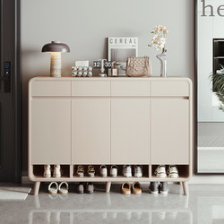 Installation-Free Shoe Cabinet for Home Entrance, 2025 New Popular Model, High-End and Attractive, Entryway Storage Cabinet Integrated Against the Wall Installation-Free Shoe Cabinet for Home Entrance, 2025 New Popular Model, High-End and Attractive, Entryway Storage Cabinet Integrated Against the Wall