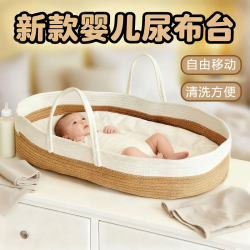 Bay window changing table baby care baby bed within bed Bay window changing table baby care baby bed within bed