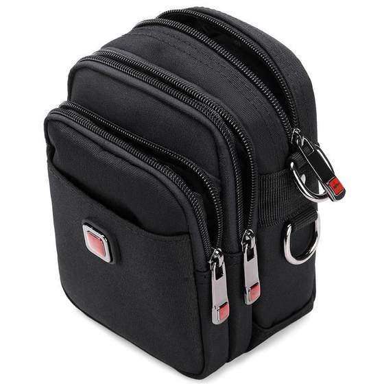 Swiss Army Knife Male Women's Mobile Body Bags Multifunctional Shoulder Bags Waterproof Travel Backpack Outdoor Gaspig Swiss Army Knife Male Women's Mobile Body Bags Multifunctional Shoulder Bags Waterproof Travel Backpack Outdoor Gaspig