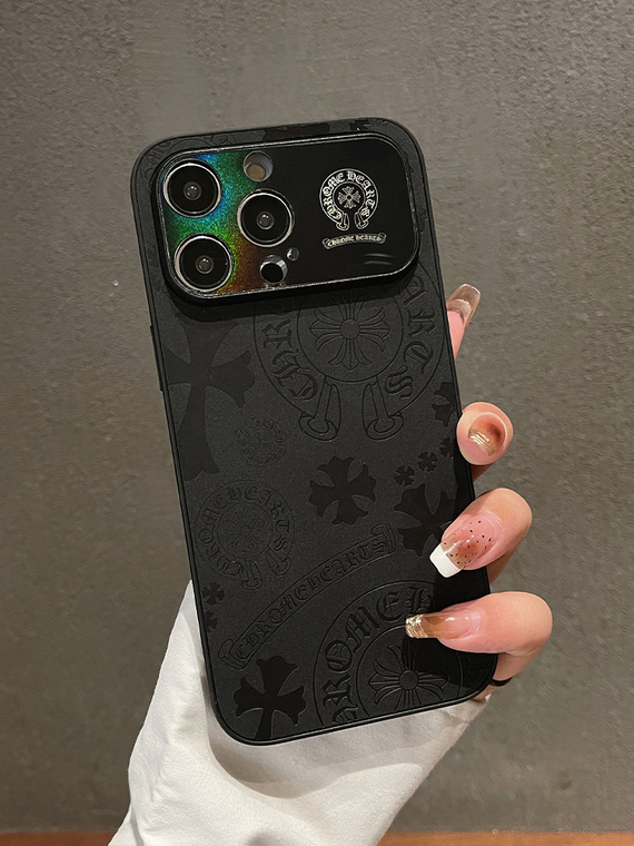 The North Face Charcoal Mountain Altitude iPhone Case