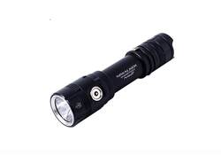 NIWALKER Ns2 multifunctional magnetic strong light long-range portable flashlight NIWALKER Ns2 multifunctional magnetic strong light long-range portable flashlight