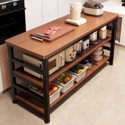 Storage rack workbench wall-mounted multifunctional storage Storage rack workbench wall-mounted multifunctional storage