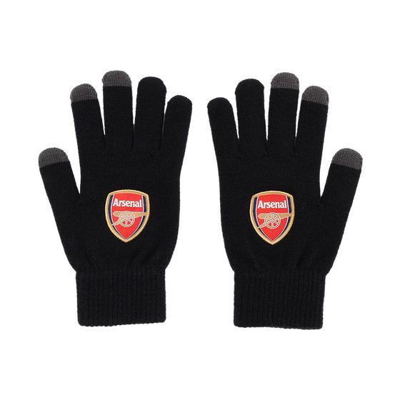 Arsenal Arsenal flagship store official authentic autumn and winter warm gloves can touch the screen Arsenal Arsenal flagship store official authentic autumn and winter warm gloves can touch the screen