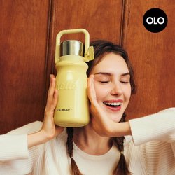 Holoholo Small Milk Jug Stainless Steel Portable Water Bottle High-Value Women's Straw Insulated Cup Large Capacity Water Cup Holoholo Small Milk Jug Stainless Steel Portable Water Bottle High-Value Women's Straw Insulated Cup Large Capacity Water Cup