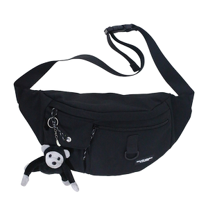 Chest bag men's work suit shoulder bag 2025 new large-capacity waist bag backpack cycling versatile sports crossbody bag 
Chest bag men's work suit shoulder bag 2025 new large-capacity waist bag backpack cycling versatile sports crossbody bag