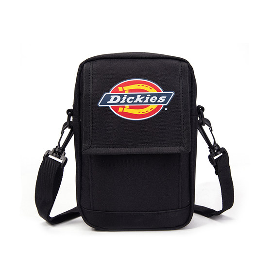 Dickies classic crossbody bag small square bag shoulder cloth bag men and women fashion commuting bag couple black
Dickies classic crossbody bag small square bag shoulder cloth bag men and women fashion commuting bag couple black