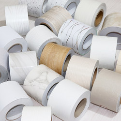 Self-Adhesive Baseboard Wall Stickers Waterproof White Living Room Bedroom Wall Edge Corner Border Waistline Decorative Stickers Self-Adhesive Baseboard Wall Stickers Waterproof White Living Room Bedroom Wall Edge Corner Border Waistline Decorative Stickers