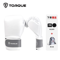 Microfiber leather boxing gloves TORQUE Microfiber leather boxing gloves TORQUE