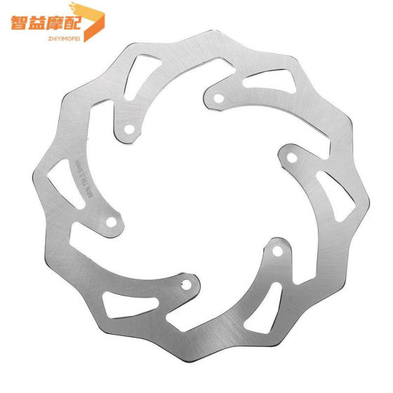 KTM SX SXF EXC SMR SMCR 250 450 350 125 300 Front and rear brake discs
KTM SX SXF EXC SMR SMCR 250 450 350 125 300 Front and rear brake discs