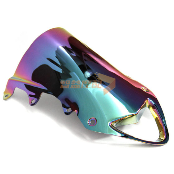 Suitable for S1000RR 15-6 motorcycle windshield modification accessories dustproof windshield ABS plastic streamlined windshield
Suitable for S1000RR 15-6 motorcycle windshield modification accessories dustproof windshield ABS plastic streamlined windshield