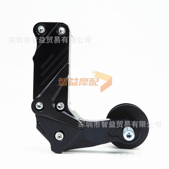 New motorcycle modification accessories chain adjuster Large chain automatic adjuster Tensioner Motorcycle tension
New motorcycle modification accessories chain adjuster Large chain automatic adjuster Tensioner Motorcycle tension