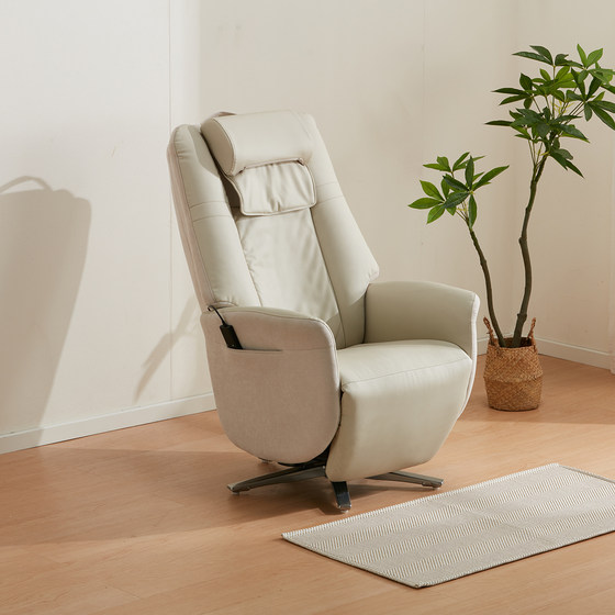 NITORI Yideli Home Furnishings Multi-function First-class Space Sofa Electric Recliner Massage Chair 5200E
NITORI Yideli Home Furnishings Multi-function First-class Space Sofa Electric Recliner Massage Chair 5200E
