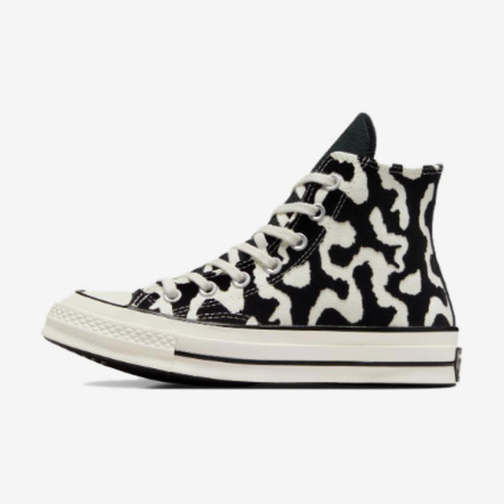 Converse/Converse genuine Chuck 70 men and women same style comfortable and breathable versatile high-top shoes A12350C
Converse/Converse genuine Chuck 70 men and women same style comfortable and breathable versatile high-top shoes A12350C