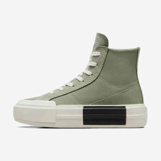 Converse/Converse genuine new men and women same style high top thick sole wear-resistant lace-up comfortable shoe A05493C
Converse/Converse genuine new men and women same style high top thick sole wear-resistant lace-up comfortable shoe A05493C
