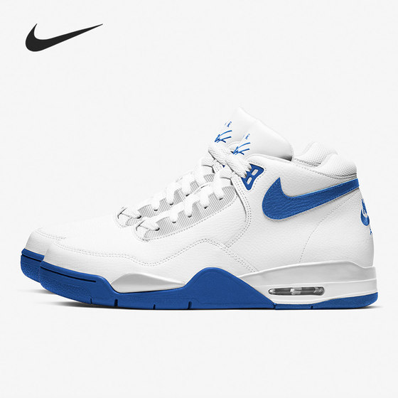 Nike/Nike authentic summer new men's high-top sports comfortable and breathable casual shoes BQ4212-103
Nike/Nike authentic summer new men's high-top sports comfortable and breathable casual shoes BQ4212-103