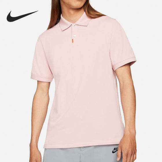 Nike/Nike authentic season new men's casual sports POLO shirt DB3264-630 Nike/Nike authentic season new men's casual sports POLO shirt DB3264-630