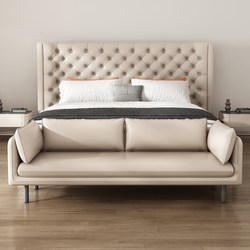 Bedside Bench for Bedroom, Small Apartment Living Room, Straight Row Small Sofa, Master Bedroom Bedside Long Bench, Simple Bedside Sofa Bedside Bench for Bedroom, Small Apartment Living Room, Straight Row Small Sofa, Master Bedroom Bedside Long Bench, Simple Bedside Sofa