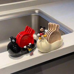 【100 Express Deliveries for a New Home】Snail Ceramic Seasoning Dish Set for Home Use, Soy Sauce Dipping Plate, Snack Plate 【100 Express Deliveries for a New Home】Snail Ceramic Seasoning Dish Set for Home Use, Soy Sauce Dipping Plate, Snack Plate