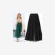 SpeedStock EBAY Street Summer Summer Net Garma Chiffon Skirt Skin in the Mids Skirts in the Skin Skin Symposium SpeedStock EBAY Street Summer Summer Net Garma Chiffon Skirt Skin in the Mids Skirts in the Skin Skin Symposium