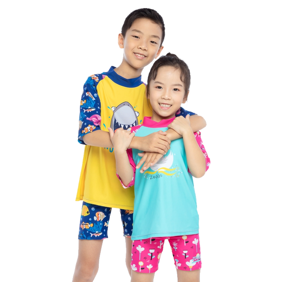 British zoggs Children's Swimsuit Symbol Sunshine Swimsuit Swim Surfing Service Professional Conjunctiva Quick drying
British zoggs Children's Swimsuit Symbol Sunshine Swimsuit Swim Surfing Service Professional Conjunctiva Quick drying