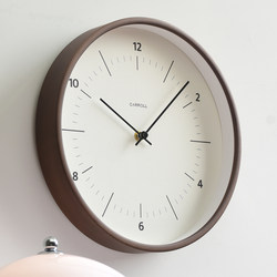 2025 New Model Light Luxury High-End Living Room Wall Clock Modern Simple and Elegant Wall-Mounted Clock Home Minimalist Watch 2025 New Model Light Luxury High-End Living Room Wall Clock Modern Simple and Elegant Wall-Mounted Clock Home Minimalist Watch