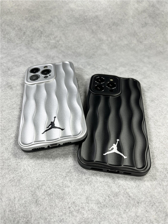 Original AJ Air Jordan New 15, 14, 13, 12 iPhone Case