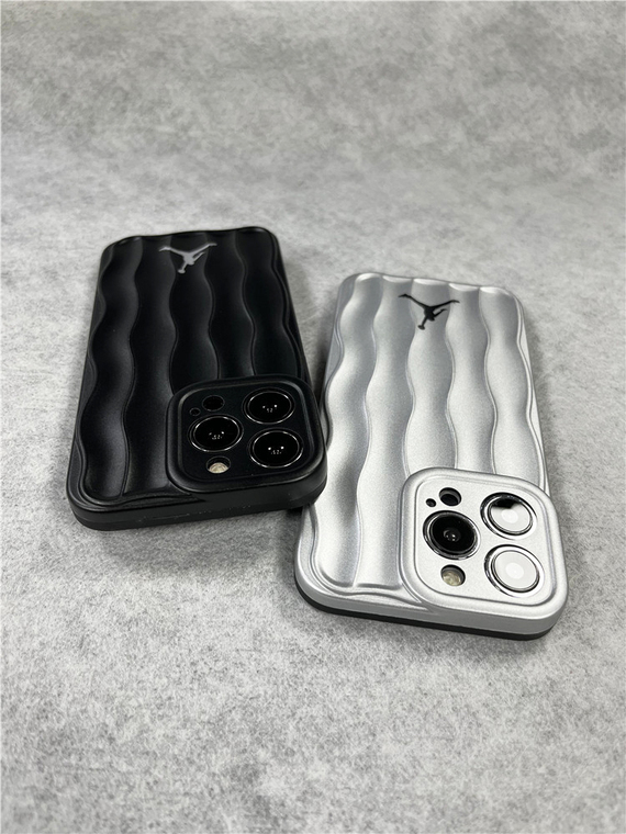 Original AJ Air Jordan New 15, 14, 13, 12 iPhone Case