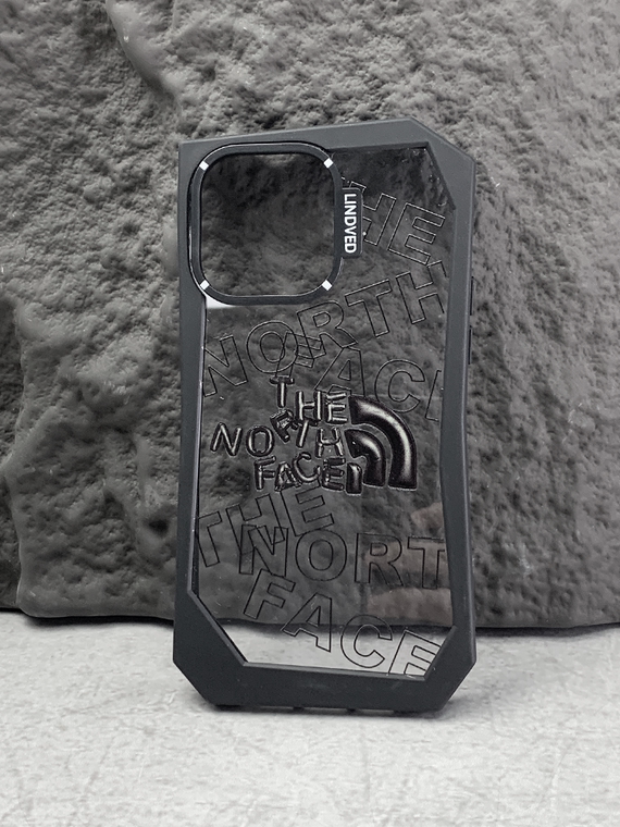 The North Face New Tough Shockproof 15, 14, 13, 12 iPhone Case