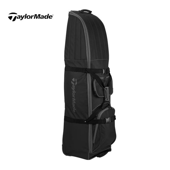 TaylorMade TaylorMade Golf Airline Checked Ball Bag with Tug Bag Protective Cover Travel Ball Bag
TaylorMade TaylorMade Golf Airline Checked Ball Bag with Tug Bag Protective Cover Travel Ball Bag