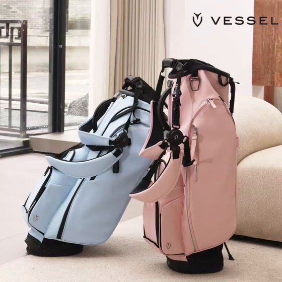 VESSEL golf bracket foreskin waterproof golf men and women's ball bag standard 8.5 inch 6 grid
VESSEL golf bracket foreskin waterproof golf men and women's ball bag standard 8.5 inch 6 grid