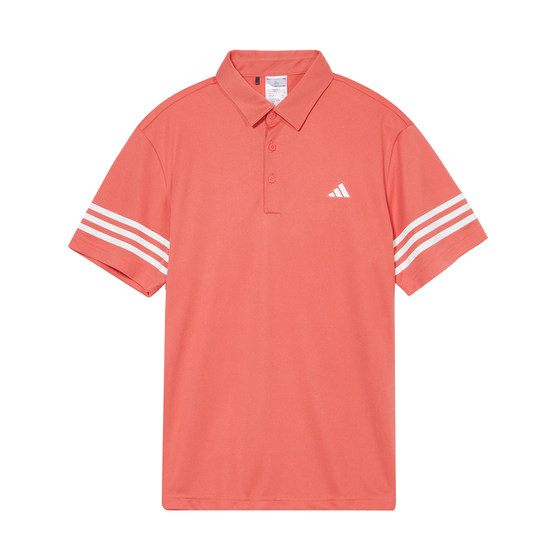 Adidas/Adidas Men's Golf Sports POLO shirt Short-sleeved T-shirt IS7128 IU4362
Adidas/Adidas Men's Golf Sports POLO shirt Short-sleeved T-shirt IS7128 IU4362