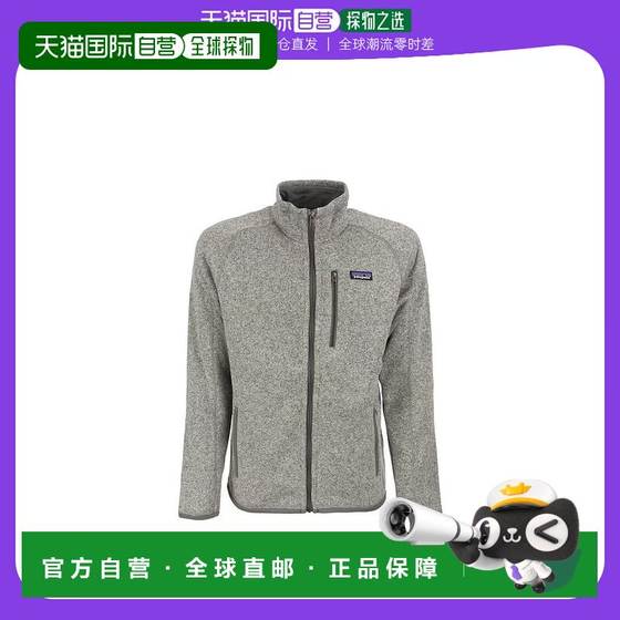 European direct mail patagonia men's sweater
European direct mail patagonia men's sweater