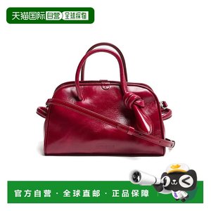Hong Kong direct mail Jacquemus Ms. The Turismo small bag red red comfortable and fashionable 
Hong Kong direct mail Jacquemus Ms. The Turismo small bag red red comfortable and fashionable