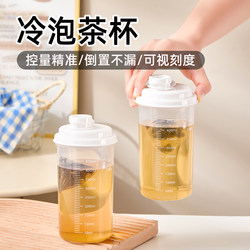 Multi-Functional Sealed Storage Jar, Food-Grade, Heatable, Refrigerator Cold Brew Cup, Portable Cup, Traditional Chinese Medicine Container, Dispensing Bottle Multi-Functional Sealed Storage Jar, Food-Grade, Heatable, Refrigerator Cold Brew Cup, Portable Cup, Traditional Chinese Medicine Container, Dispensing Bottle
