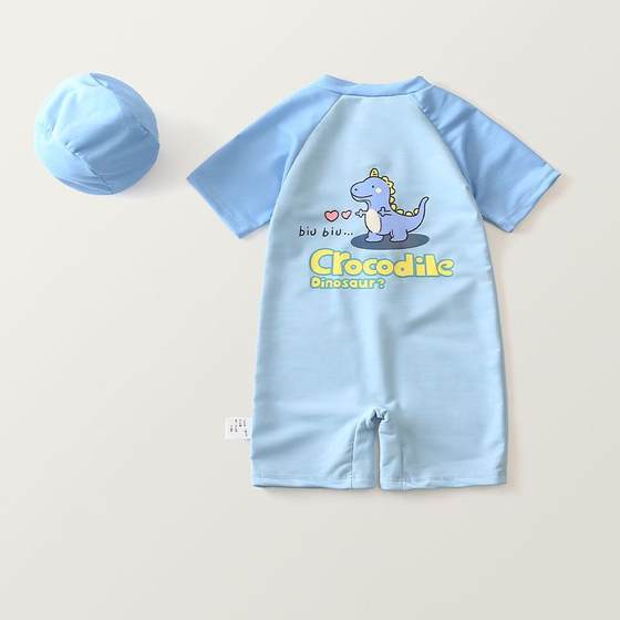 Next Kiss boys swimsuit summer surfing suits children quick drying sun protection beach swimming
Next Kiss boys swimsuit summer surfing suits children quick drying sun protection beach swimming
