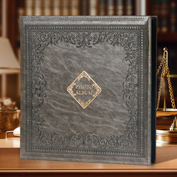 DIY Photo Album Commemorative Album Couple Self-Adhesive Laminated Photo Collection Large Capacity Family Photo Album 6inch DIY Photo Album Commemorative Album Couple Self-Adhesive Laminated Photo Collection Large Capacity Family Photo Album 6inch