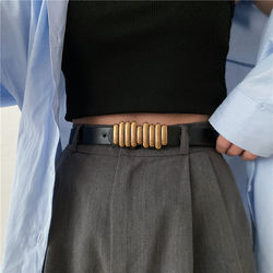 Vintage Belt for Women, Unique Design, Versatile for Summer, ins Style, Belt for Students, Jeans Belt, Women's Decorative Belt Vintage Belt for Women, Unique Design, Versatile for Summer, ins Style, Belt for Students, Jeans Belt, Women's Decorative Belt