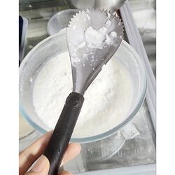 Household Ice Shaver, Ice Crusher, Ice Scraper, Snowflake Ice Scoop, Milk Tea Shop Taro Ice Scoop, Large Ice Scoop Household Ice Shaver, Ice Crusher, Ice Scraper, Snowflake Ice Scoop, Milk Tea Shop Taro Ice Scoop, Large Ice Scoop