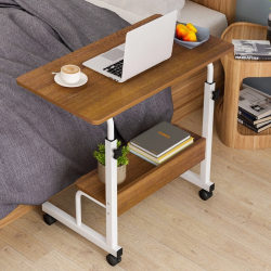 Bedside table computer table home lazy table bed desk simple table removable lift bedside small table hot Bedside table computer table home lazy table bed desk simple table removable lift bedside small table hot
